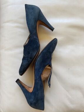 Manila Blahnik London New York Size 38